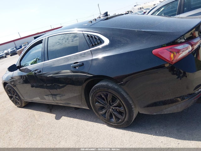Aukcja sprzedaży 2019 Chevrolet Malibu Lt, vin: 1G1ZD5ST9KF157938, numer aukcji: 46144667