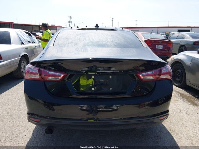 Aukcja sprzedaży 2019 Chevrolet Malibu Lt, vin: 1G1ZD5ST9KF157938, numer aukcji: 46144667
