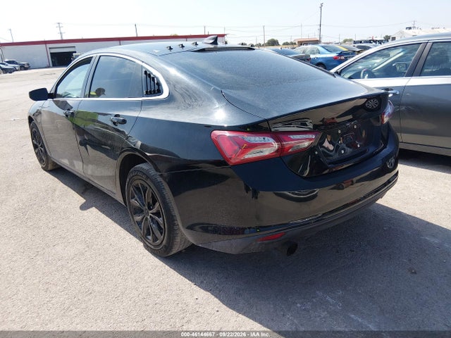 Aukcja sprzedaży 2019 Chevrolet Malibu Lt, vin: 1G1ZD5ST9KF157938, numer aukcji: 46144667