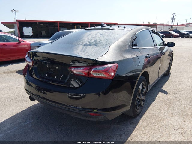 Aukcja sprzedaży 2019 Chevrolet Malibu Lt, vin: 1G1ZD5ST9KF157938, numer aukcji: 46144667