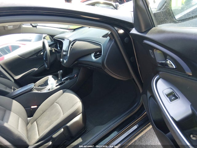 Aukcja sprzedaży 2019 Chevrolet Malibu Lt, vin: 1G1ZD5ST9KF157938, numer aukcji: 46144667