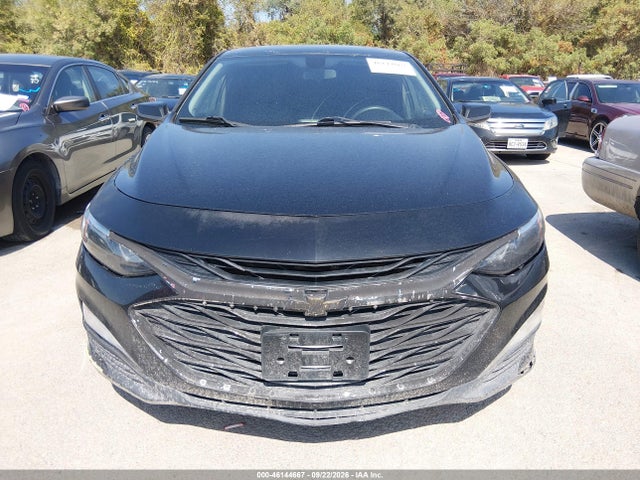 Aukcja sprzedaży 2019 Chevrolet Malibu Lt, vin: 1G1ZD5ST9KF157938, numer aukcji: 46144667