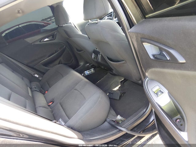 Aukcja sprzedaży 2019 Chevrolet Malibu Lt, vin: 1G1ZD5ST9KF157938, numer aukcji: 46144667