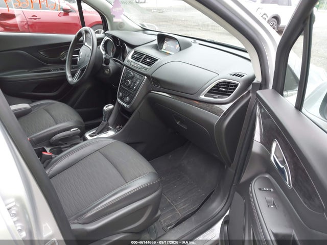 Продаж на аукціоні авто 2016 Buick Encore, vin: KL4CJASB6GB628765, номер лоту: 46144669