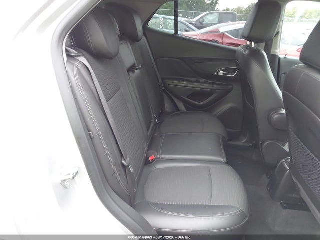 Продаж на аукціоні авто 2016 Buick Encore, vin: KL4CJASB6GB628765, номер лоту: 46144669