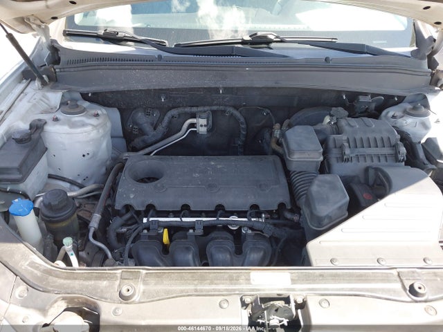 Продажа на аукционе авто 2011 Hyundai Santa Fe Gls, vin: 5XYZG3AB6BG083483, номер лота: 46144670
