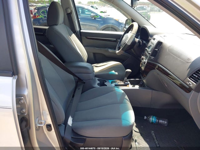 Продажа на аукционе авто 2011 Hyundai Santa Fe Gls, vin: 5XYZG3AB6BG083483, номер лота: 46144670