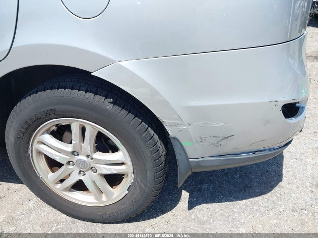 Продажа на аукционе авто 2011 Hyundai Santa Fe Gls, vin: 5XYZG3AB6BG083483, номер лота: 46144670
