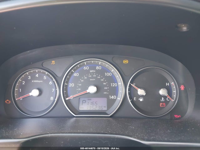 Продажа на аукционе авто 2011 Hyundai Santa Fe Gls, vin: 5XYZG3AB6BG083483, номер лота: 46144670