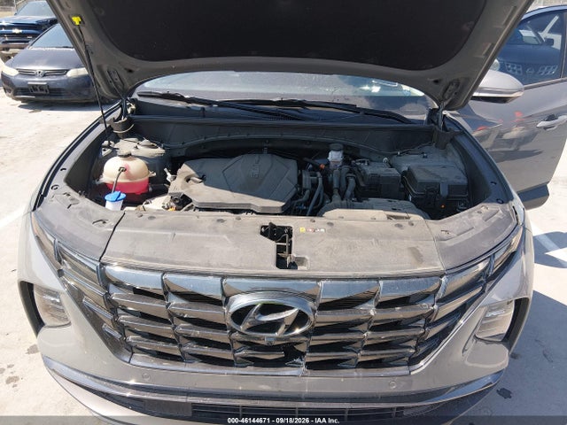 Продаж на аукціоні авто 2024 Hyundai Tucson Limited, vin: 5NMJE3DE4RH314969, номер лоту: 46144671