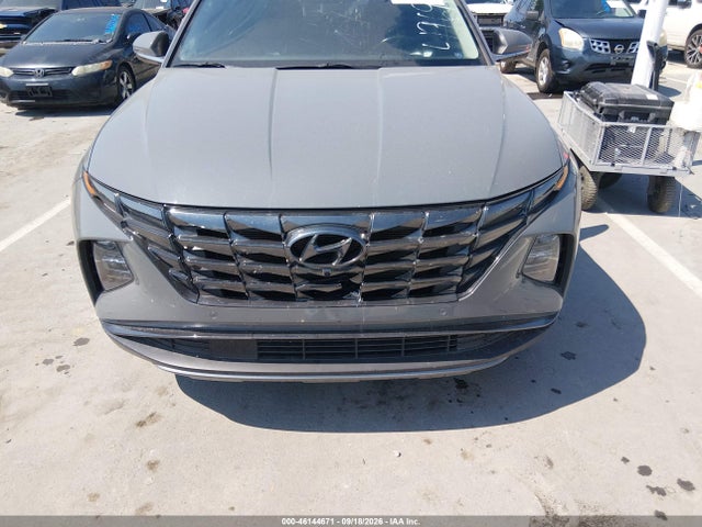 Продаж на аукціоні авто 2024 Hyundai Tucson Limited, vin: 5NMJE3DE4RH314969, номер лоту: 46144671