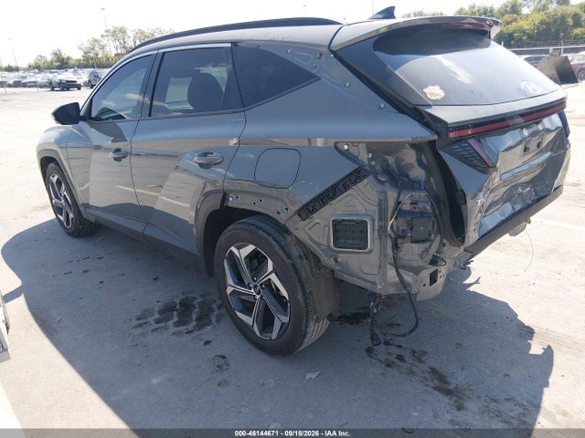 Продаж на аукціоні авто 2024 Hyundai Tucson Limited, vin: 5NMJE3DE4RH314969, номер лоту: 46144671