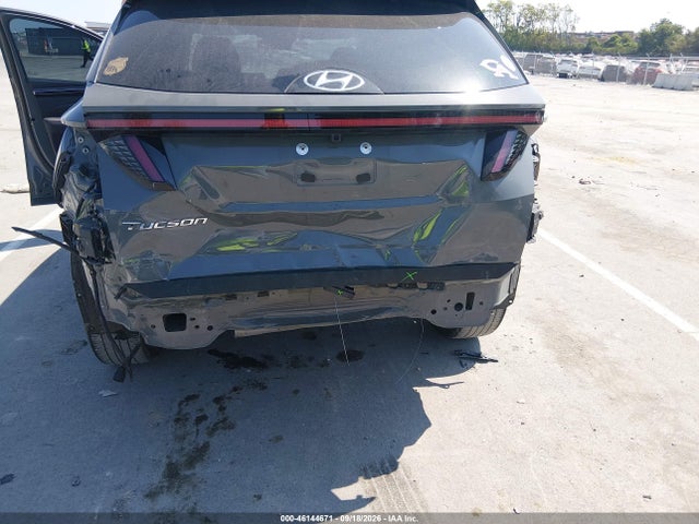 Продаж на аукціоні авто 2024 Hyundai Tucson Limited, vin: 5NMJE3DE4RH314969, номер лоту: 46144671