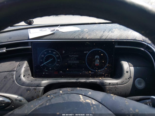 Продаж на аукціоні авто 2024 Hyundai Tucson Limited, vin: 5NMJE3DE4RH314969, номер лоту: 46144671