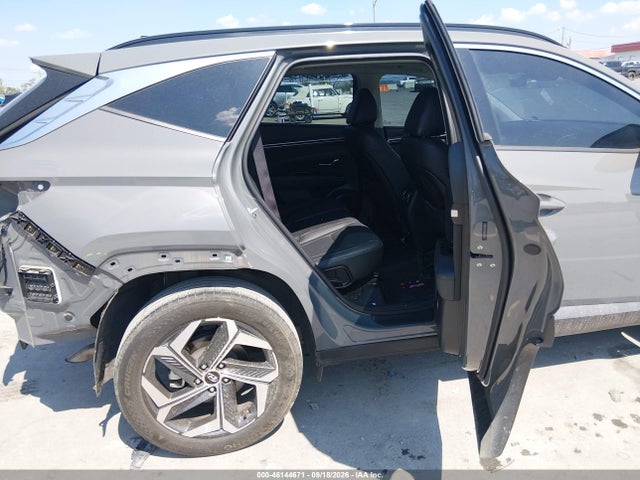 Продаж на аукціоні авто 2024 Hyundai Tucson Limited, vin: 5NMJE3DE4RH314969, номер лоту: 46144671