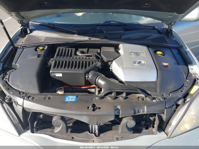 Продажа на аукционе авто 2006 Lexus Rx 400h, vin: JTJHW31UX60039446, номер лота: 46144674