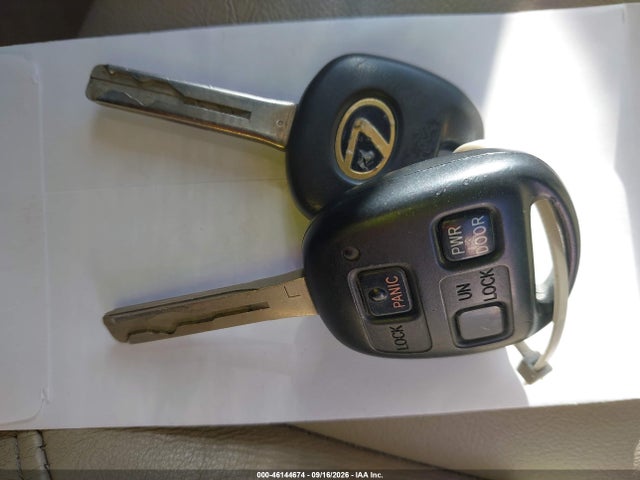 Продажа на аукционе авто 2006 Lexus Rx 400h, vin: JTJHW31UX60039446, номер лота: 46144674