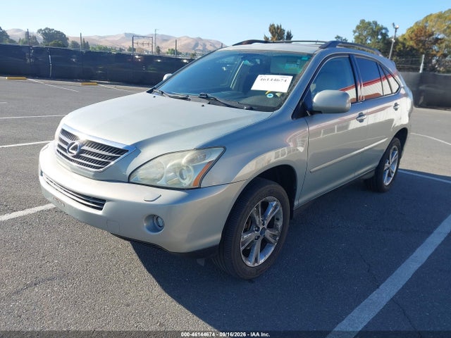 Продажа на аукционе авто 2006 Lexus Rx 400h, vin: JTJHW31UX60039446, номер лота: 46144674