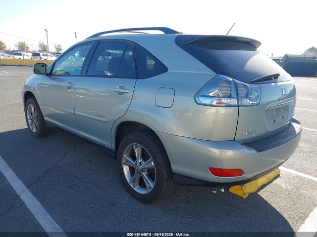Продажа на аукционе авто 2006 Lexus Rx 400h, vin: JTJHW31UX60039446, номер лота: 46144674
