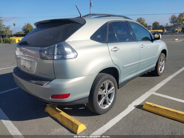 Продажа на аукционе авто 2006 Lexus Rx 400h, vin: JTJHW31UX60039446, номер лота: 46144674