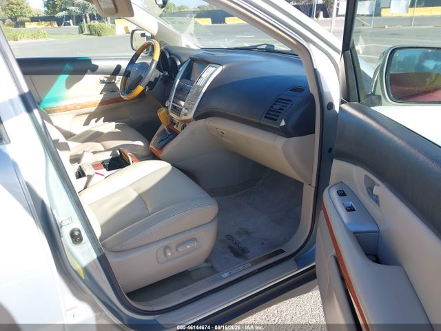 Продажа на аукционе авто 2006 Lexus Rx 400h, vin: JTJHW31UX60039446, номер лота: 46144674