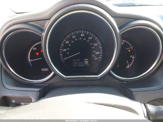 Продажа на аукционе авто 2006 Lexus Rx 400h, vin: JTJHW31UX60039446, номер лота: 46144674