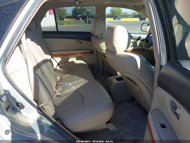 Продажа на аукционе авто 2006 Lexus Rx 400h, vin: JTJHW31UX60039446, номер лота: 46144674