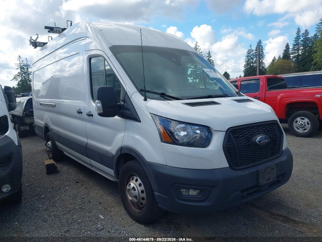 Продажа на аукционе авто 2022 Ford Transit-350 Cargo Van, vin: 1FTBW3UG4NKA06718, номер лота: 46144679