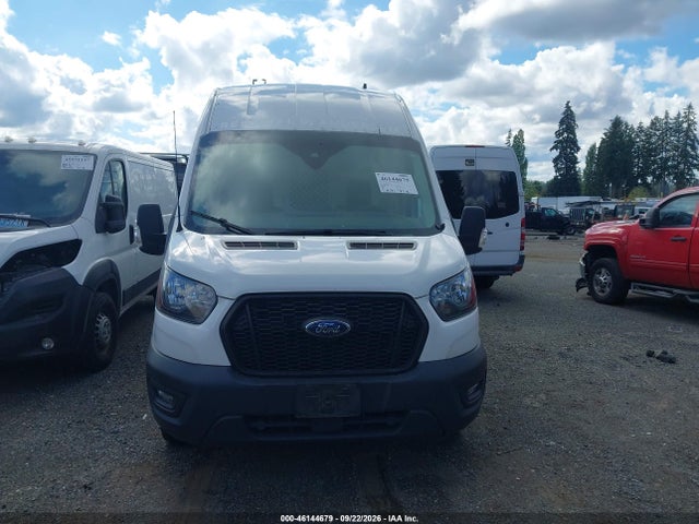 Продажа на аукционе авто 2022 Ford Transit-350 Cargo Van, vin: 1FTBW3UG4NKA06718, номер лота: 46144679