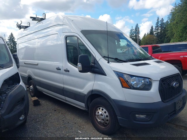 Продажа на аукционе авто 2022 Ford Transit-350 Cargo Van, vin: 1FTBW3UG4NKA06718, номер лота: 46144679
