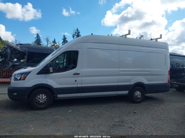 Продажа на аукционе авто 2022 Ford Transit-350 Cargo Van, vin: 1FTBW3UG4NKA06718, номер лота: 46144679