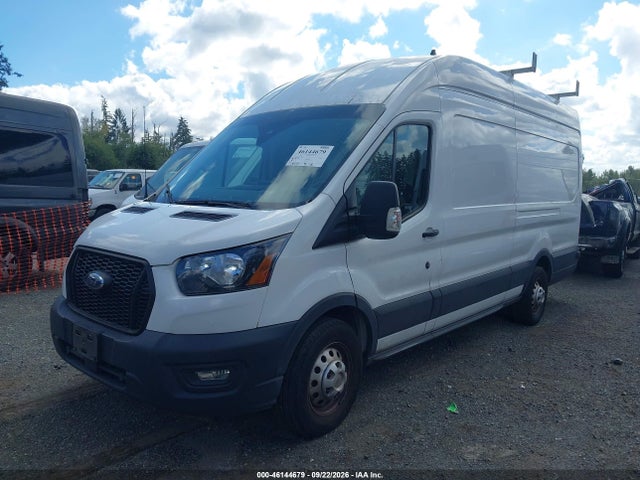 Продажа на аукционе авто 2022 Ford Transit-350 Cargo Van, vin: 1FTBW3UG4NKA06718, номер лота: 46144679