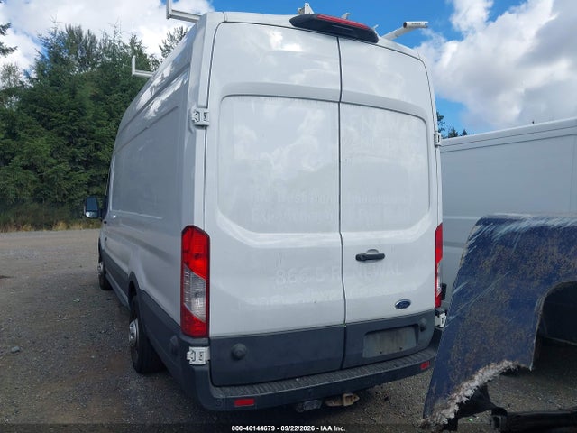 Продажа на аукционе авто 2022 Ford Transit-350 Cargo Van, vin: 1FTBW3UG4NKA06718, номер лота: 46144679