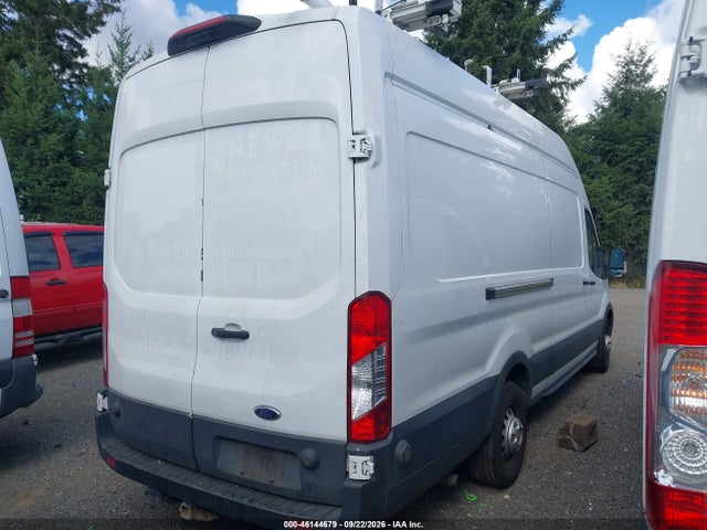 Продажа на аукционе авто 2022 Ford Transit-350 Cargo Van, vin: 1FTBW3UG4NKA06718, номер лота: 46144679