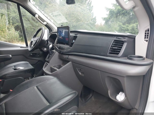 Продажа на аукционе авто 2022 Ford Transit-350 Cargo Van, vin: 1FTBW3UG4NKA06718, номер лота: 46144679