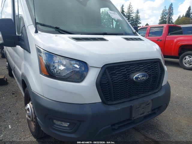 Продажа на аукционе авто 2022 Ford Transit-350 Cargo Van, vin: 1FTBW3UG4NKA06718, номер лота: 46144679