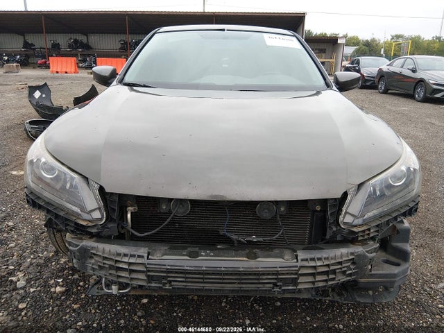 Продаж на аукціоні авто 2013 Honda Accord Lx, vin: 1HGCR2F38DA240754, номер лоту: 46144680