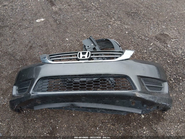 Продаж на аукціоні авто 2013 Honda Accord Lx, vin: 1HGCR2F38DA240754, номер лоту: 46144680