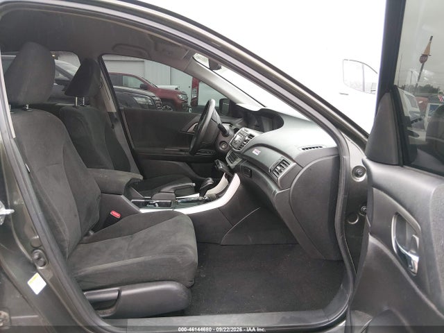 Продаж на аукціоні авто 2013 Honda Accord Lx, vin: 1HGCR2F38DA240754, номер лоту: 46144680