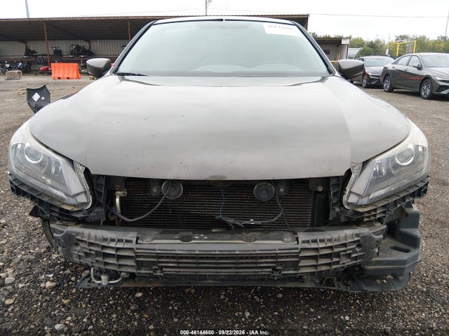 Продаж на аукціоні авто 2013 Honda Accord Lx, vin: 1HGCR2F38DA240754, номер лоту: 46144680