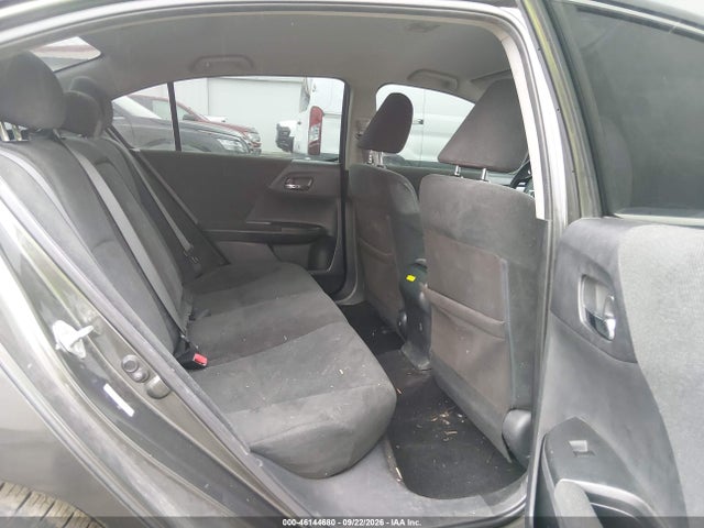 Продаж на аукціоні авто 2013 Honda Accord Lx, vin: 1HGCR2F38DA240754, номер лоту: 46144680