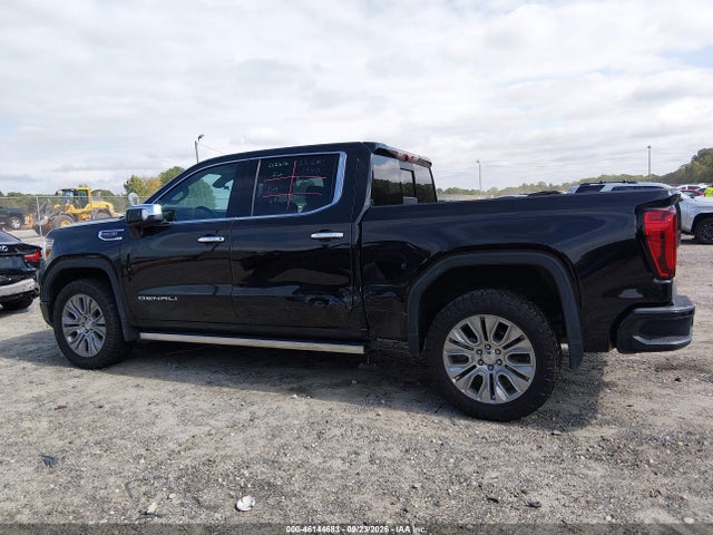 Продаж на аукціоні авто 2022 Gmc Sierra 1500 Limited 4wd  Short Box Denali, vin: 3GTU9FEL9NG133114, номер лоту: 46144683