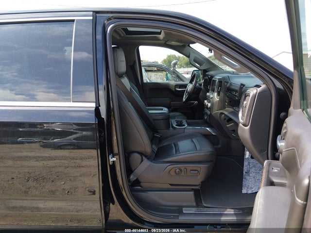 Продаж на аукціоні авто 2022 Gmc Sierra 1500 Limited 4wd  Short Box Denali, vin: 3GTU9FEL9NG133114, номер лоту: 46144683