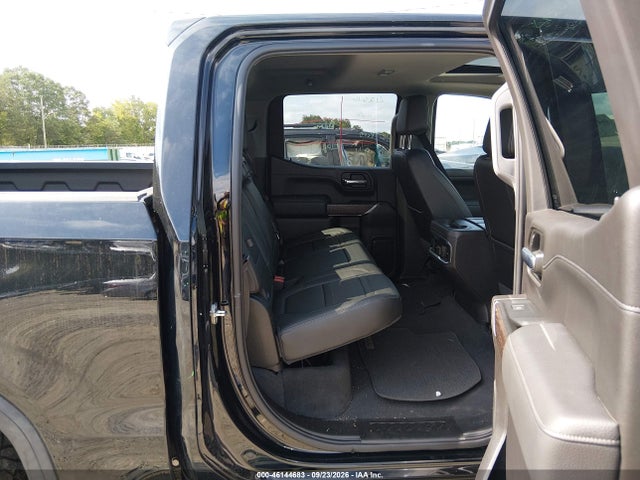 Продаж на аукціоні авто 2022 Gmc Sierra 1500 Limited 4wd  Short Box Denali, vin: 3GTU9FEL9NG133114, номер лоту: 46144683