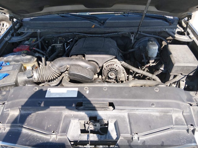 Продаж на аукціоні авто 2012 Chevrolet Tahoe Lt, vin: 1GNSCBE0XCR187047, номер лоту: 46144686