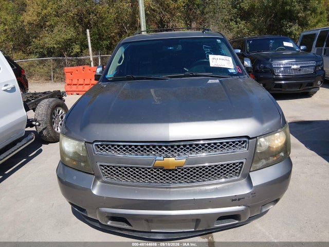 Продаж на аукціоні авто 2012 Chevrolet Tahoe Lt, vin: 1GNSCBE0XCR187047, номер лоту: 46144686