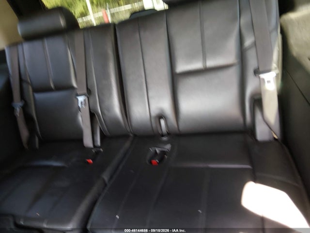 Продаж на аукціоні авто 2012 Chevrolet Tahoe Lt, vin: 1GNSCBE0XCR187047, номер лоту: 46144686