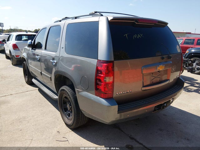 Продаж на аукціоні авто 2012 Chevrolet Tahoe Lt, vin: 1GNSCBE0XCR187047, номер лоту: 46144686