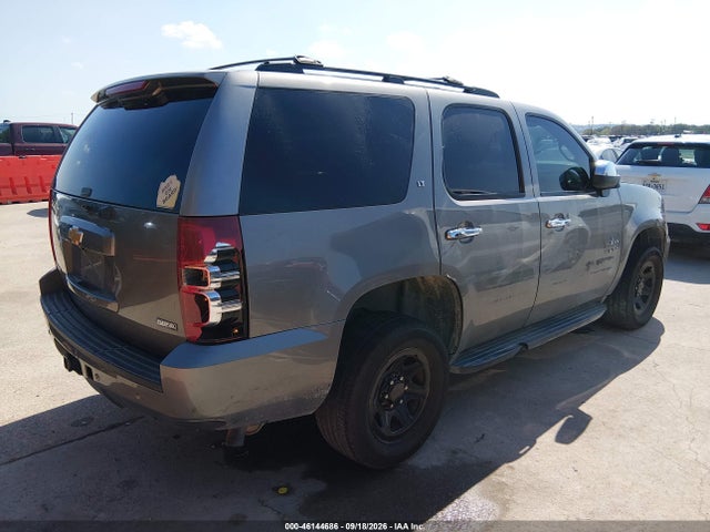 Продаж на аукціоні авто 2012 Chevrolet Tahoe Lt, vin: 1GNSCBE0XCR187047, номер лоту: 46144686