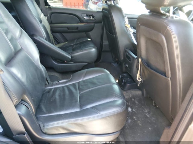 Продаж на аукціоні авто 2012 Chevrolet Tahoe Lt, vin: 1GNSCBE0XCR187047, номер лоту: 46144686
